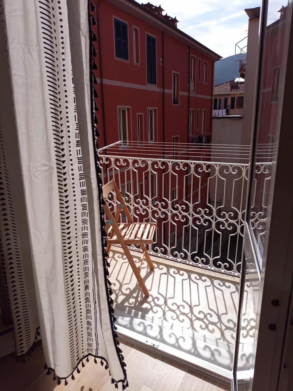 Cujo Apartment ラ・スペツィア エクステリア 写真